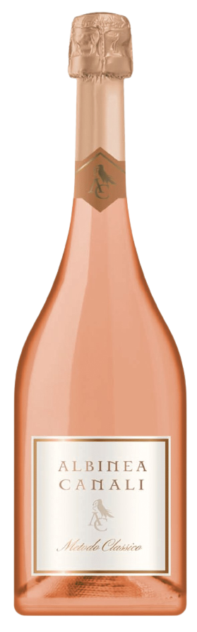 Pas Dosé Rosé