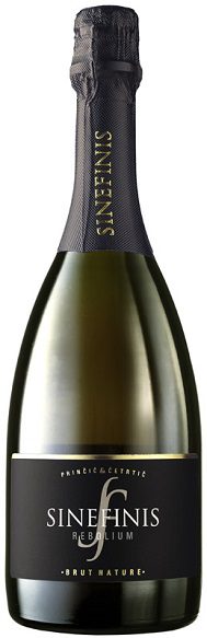 Sinefinis Rebolium Brut Nature