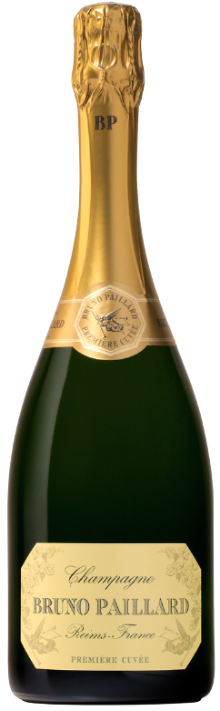 Extra Brut Première Cuvée