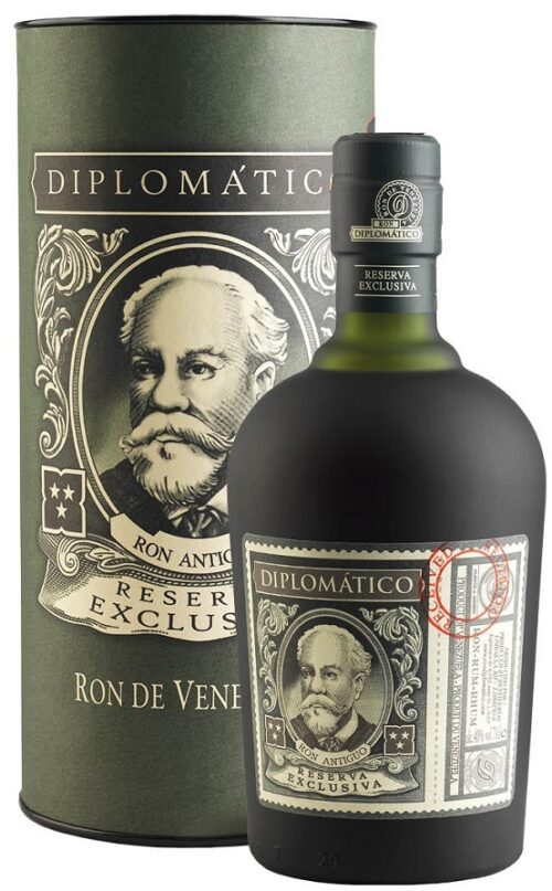 Ron Diplomàtico