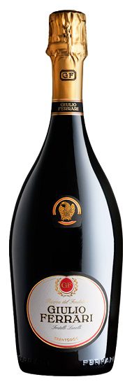 Giulio Ferrari Millesimato 2010 Magnum
