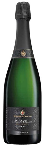 Brut Millesimato