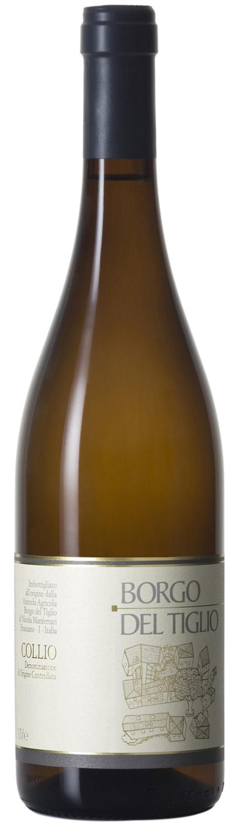 Collio Bianco