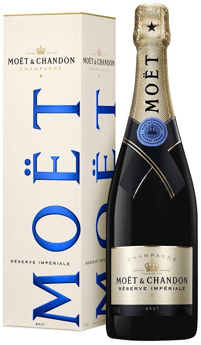 Réserve Impériale Magnum Astucciata