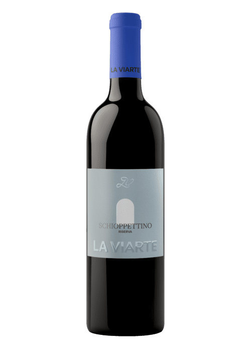 Schioppettino di Prepotto