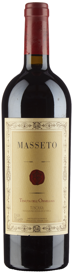 Masseto 2019
