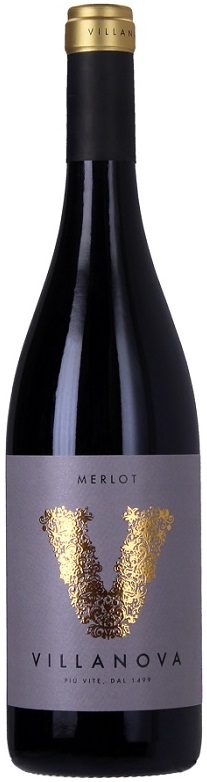 Merlot Collio