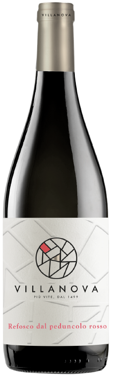 Refosco Dal Peduncolo Rosso