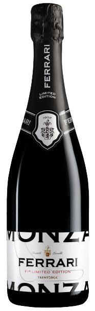 Ferrari F1® Limited Edition