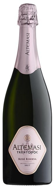 Altemasi Brut Rosé Riserva