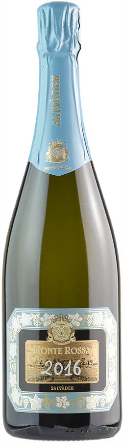 Salvadek 2016 Extra Brut
