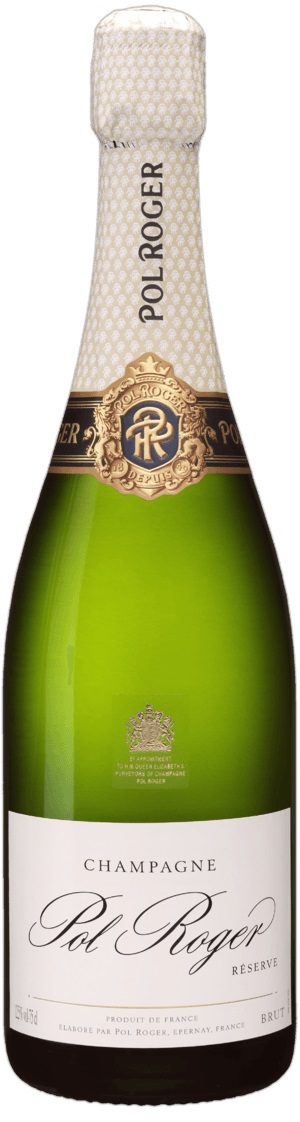 Brut Réserve