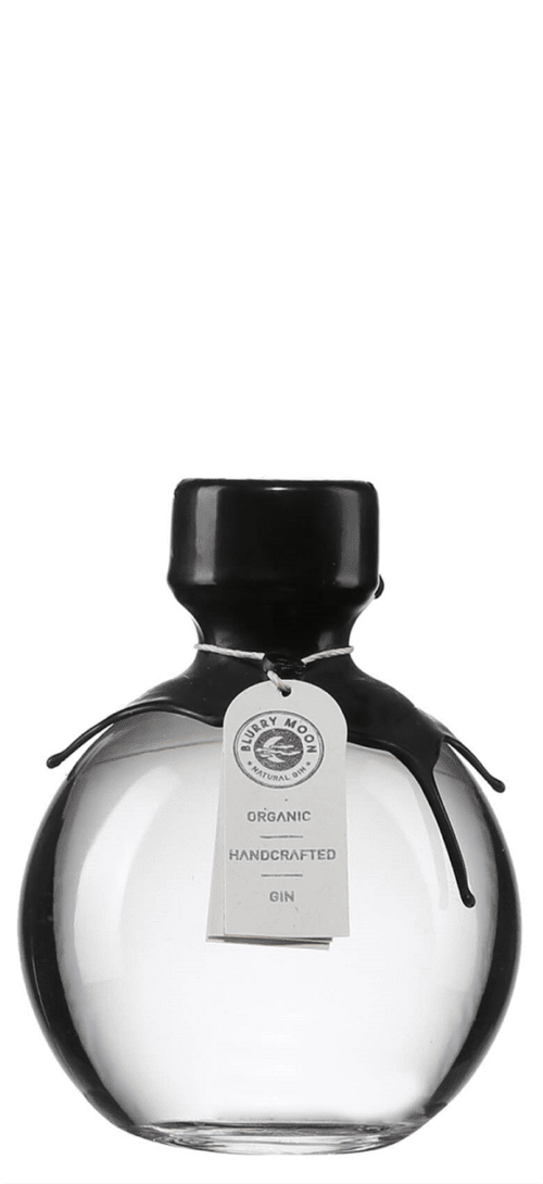 Blurry Moon Gin