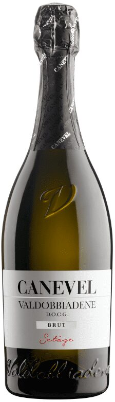 Prosecco Setàge Brut