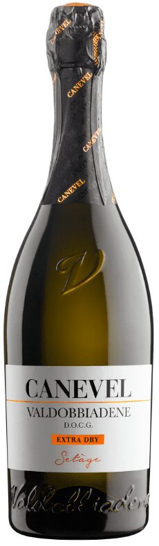 Prosecco Setàge Extra Dry