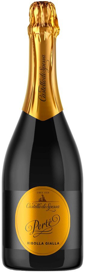 Ribolla Gialla Brut "Pertè"