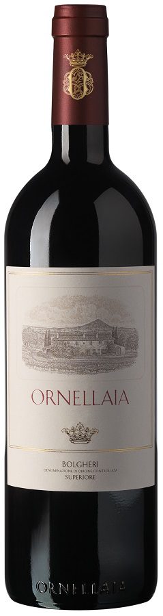 Ornellaia 2020