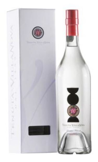 Grappa Blend Di Monovitigni