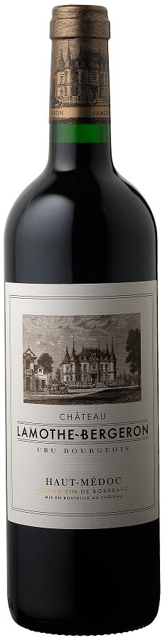 Haut-Médoc Cru Bourgeois Supérieur
