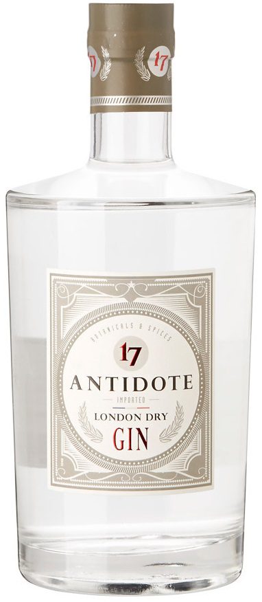 Gin Antidote 17