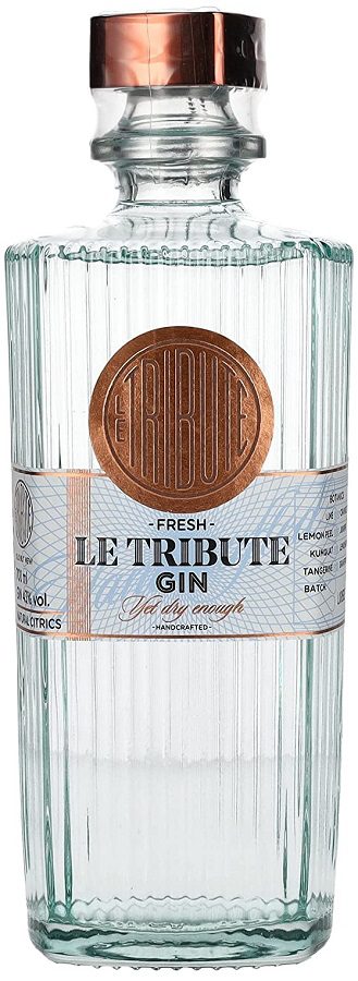Le Tribute Gin