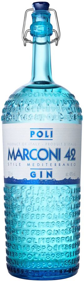 Marconi 42
