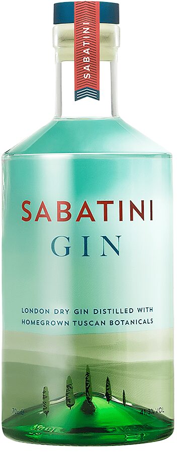 Sabatini Gin