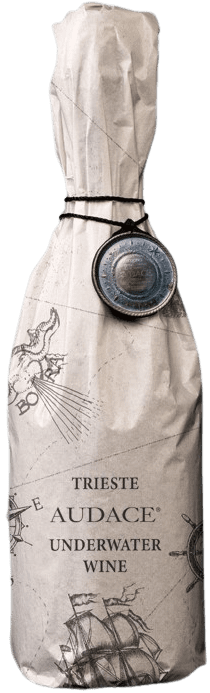 Audace Prosecco Extra Brut Millesimato