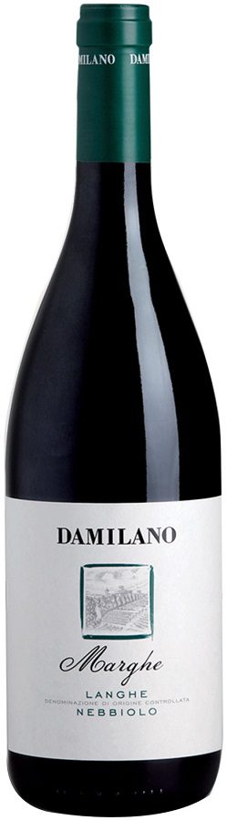 Nebbiolo Marghe