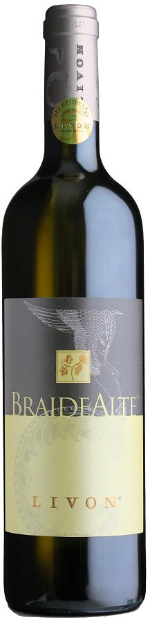 Braide Alte Gran Cru