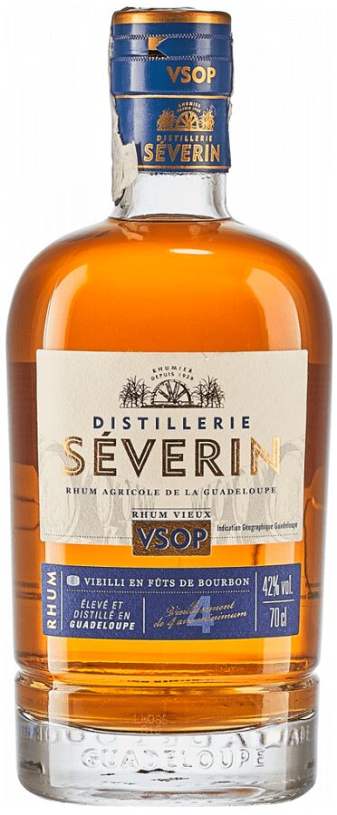 Rum VSOP