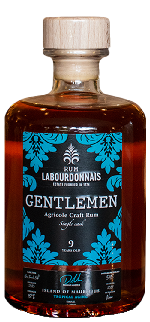 Rum Gentlemen