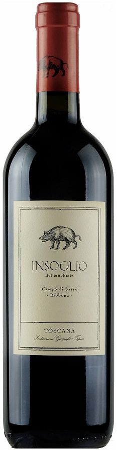 Insoglio del Cinghiale