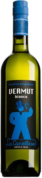 Vermut Bianco