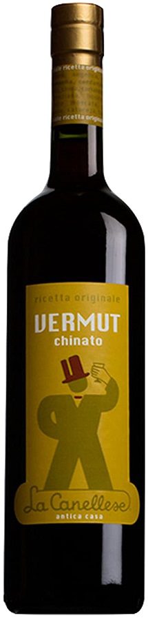 Vermut Chinato