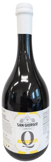 Birra San Giorgio Quattro Tre 75 cl