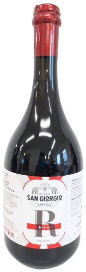 Birra San Giorgio Ripa 75 cl