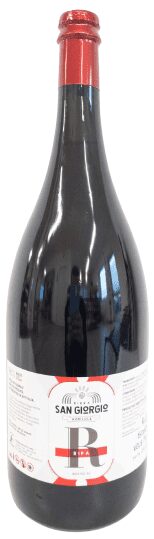 Birra San Giorgio Ripa 1,5 Lt.