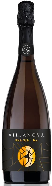 Ribolla Gialla Brut