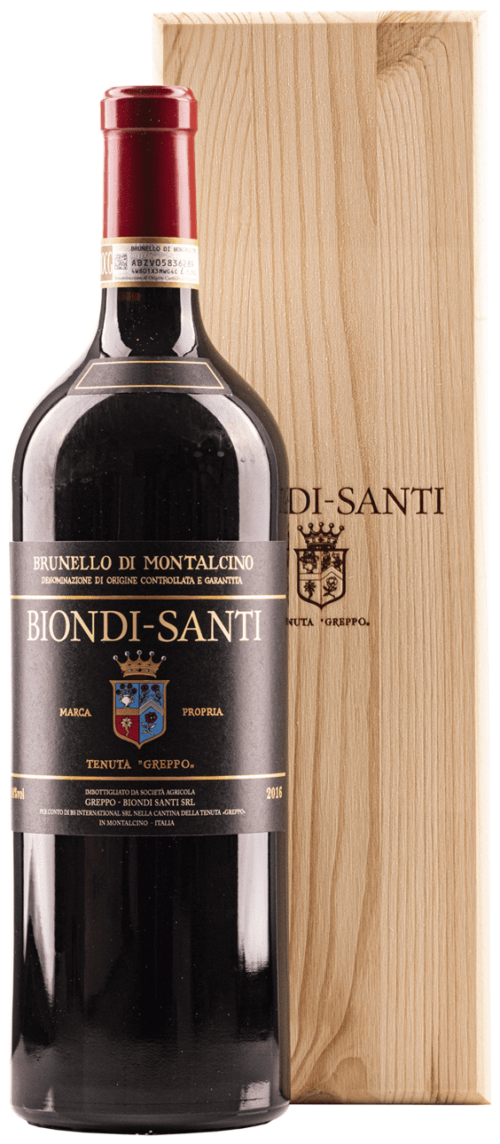 Brunello di Montalcino 2015 Magnum