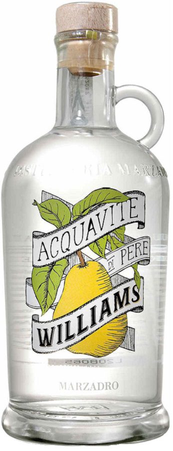 Acquavite Pere Williams