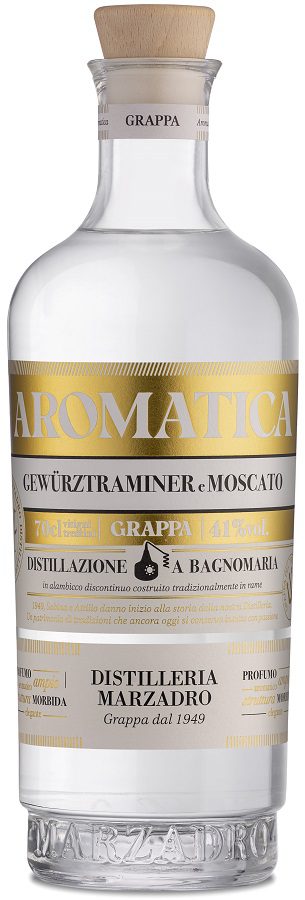 Grappa Aromatica