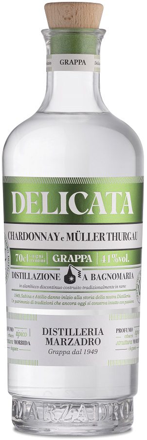 Grappa Delicata