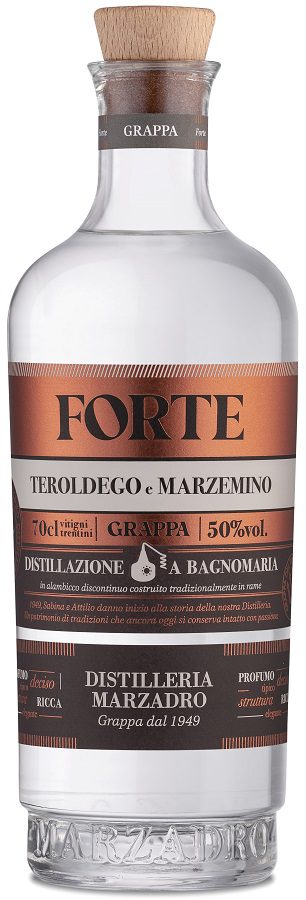 Grappa Forte