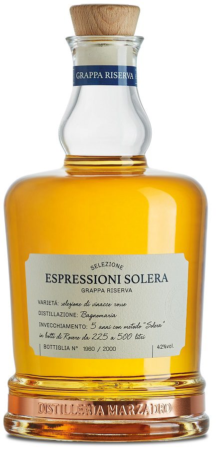 Espressioni Solera
