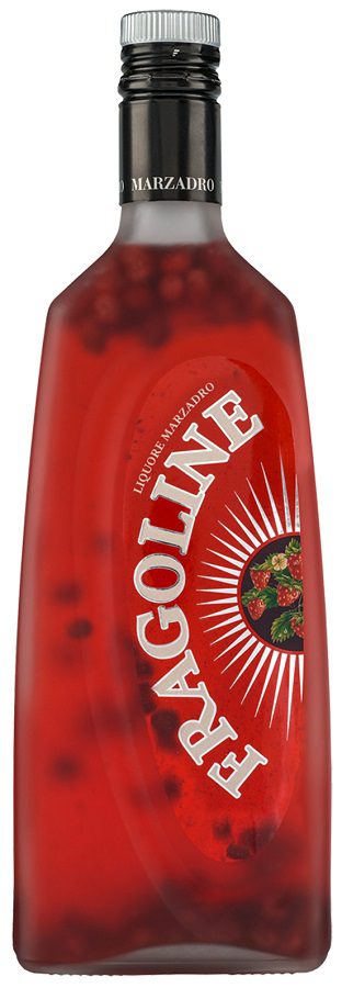 Liquore Fragoline