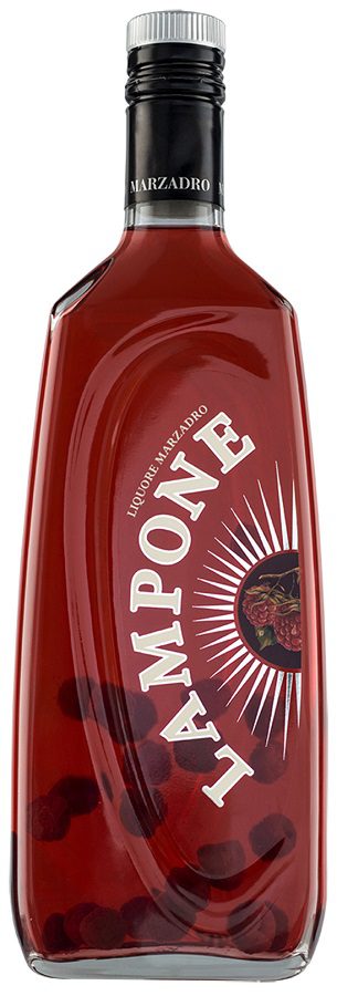 Liquore Lampone