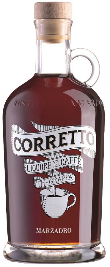 Liquore Corretto