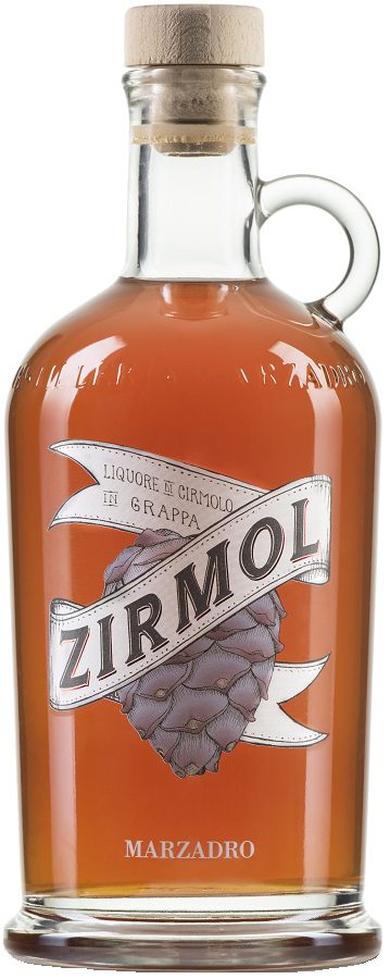 Liquore Zirmol