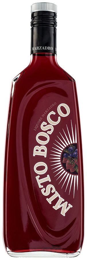 Liquore Misto Bosco